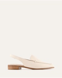Jo Mercer - Rana Casual Flats