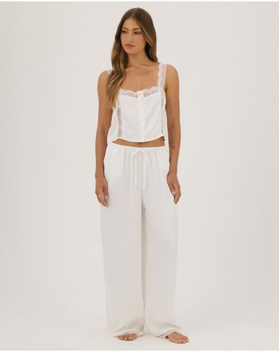 Ivory