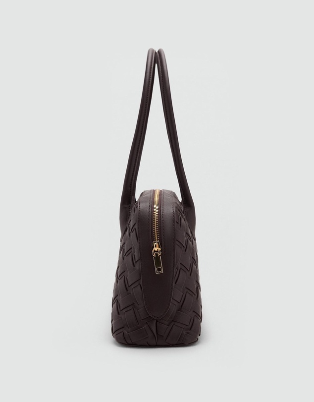 M.N.G - G Clavel Bag