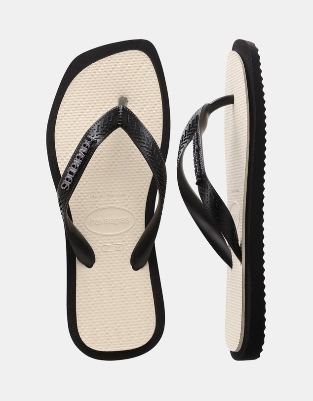 Havaianas - Top Square Fusion - Women's