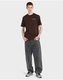 Element - Mens Fortune T-Shirt