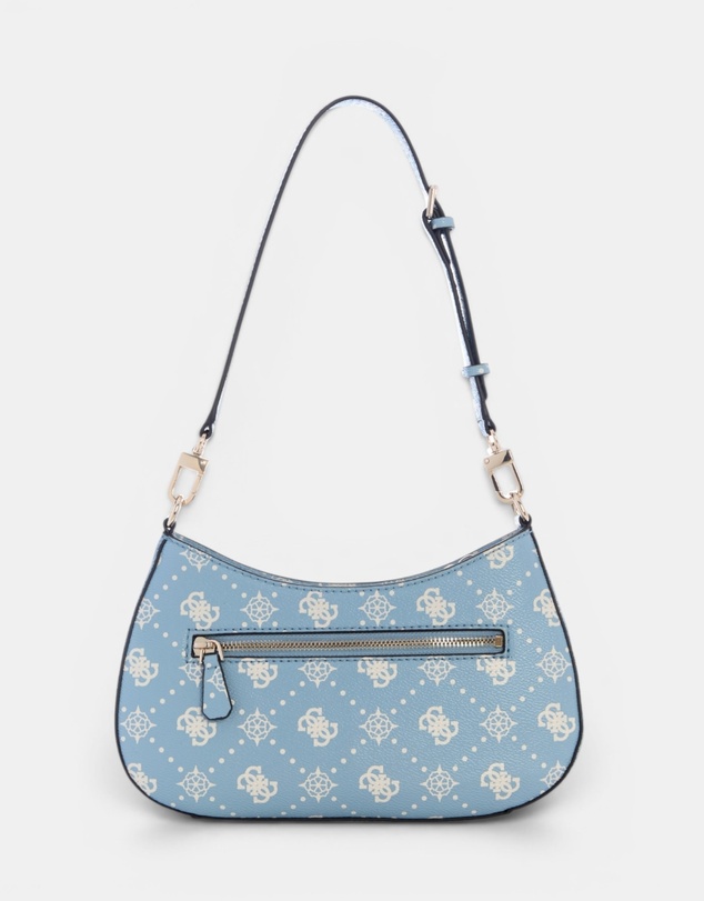 GUESS - Emelie Top Zip Shoulder Bag