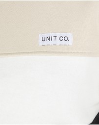 UNIT - UNIT Coco Ladies Crew Neck Sweater