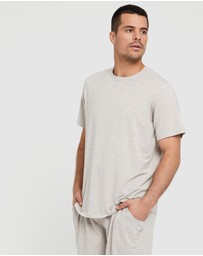 Bamboo Body - Men's Favourite Tee