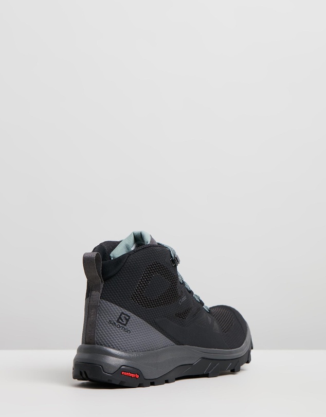 Salomon - Outline Mid GTX - Women's