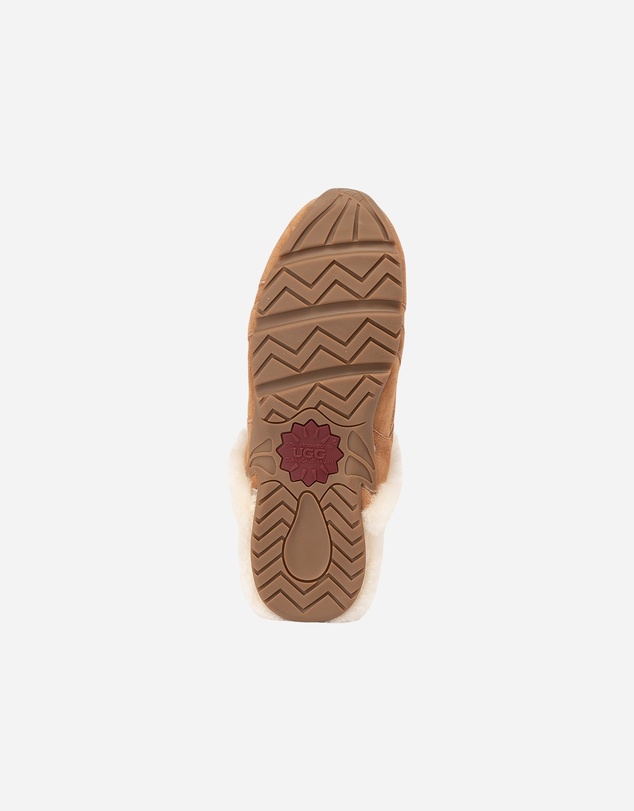 Ozwear Connection Uggs - Ugg Tr Cosy Shearling Mule