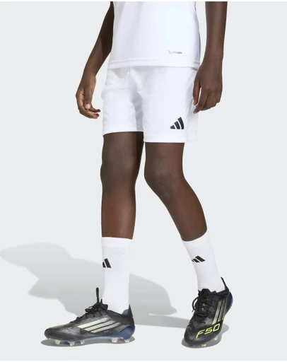 adidas Performance - Entrada26 Football Shorts Kids