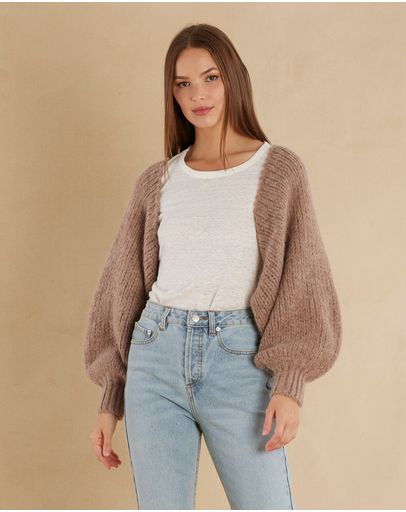Dusty Pink