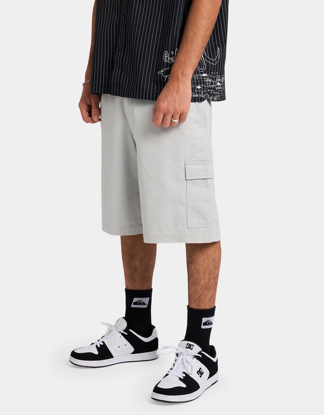 Quiksilver - Mens 04S 21