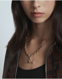 MIMCO - Enduring Necklace