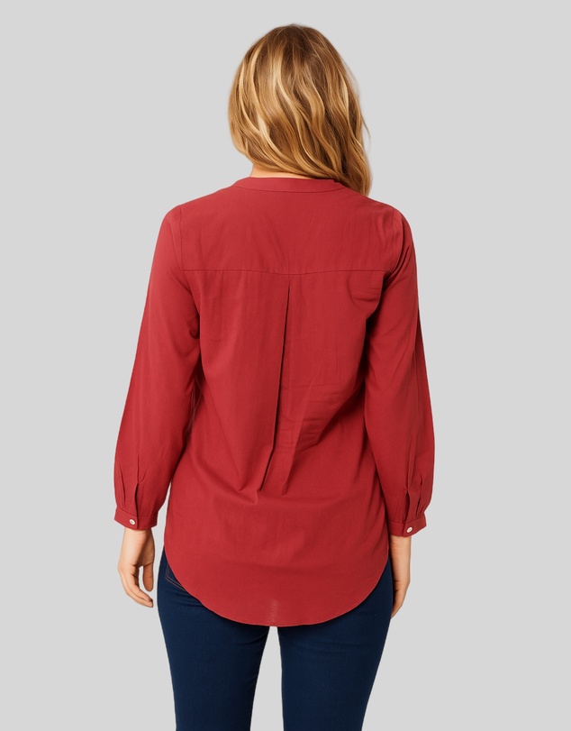 KAJA Clothing - Birgitta Top
