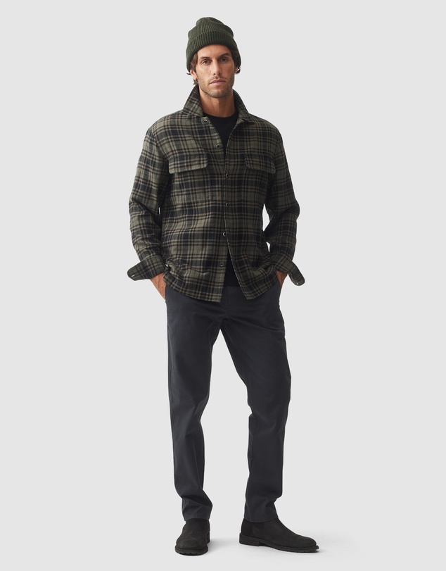 Rodd & Gunn - Thomas Road Chino Pant Long Leg