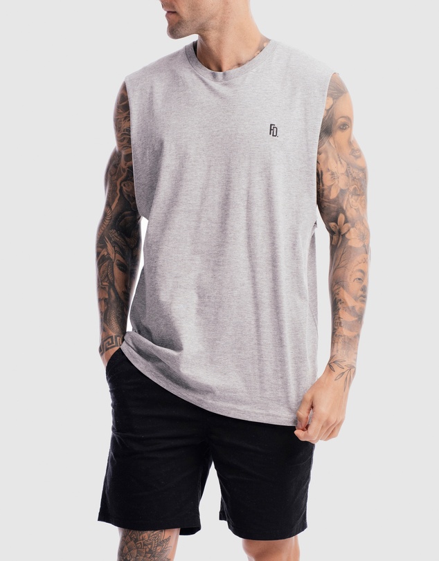 First Division - Contract Rise Tank
