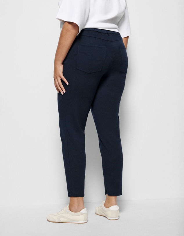 Commonry - The Soft Stretch Casual Pant