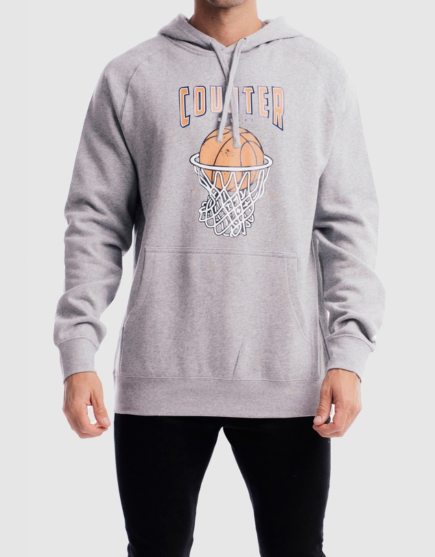 Counter Culture - Baller Hoodie