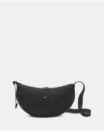 Nike - Aura Crescent Crossbody Bag