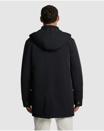 yd. - Ryder Parker Jacket