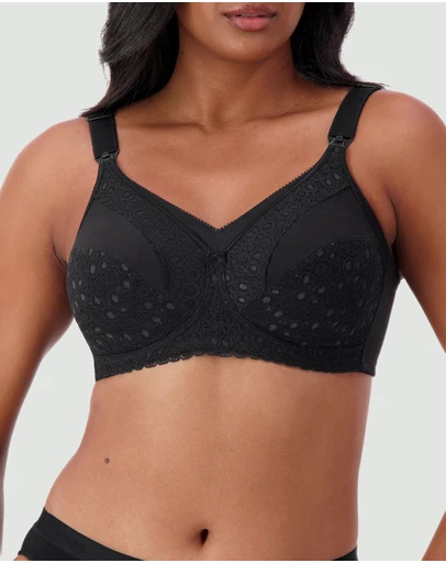 Triumph - Lace Maternity Bra