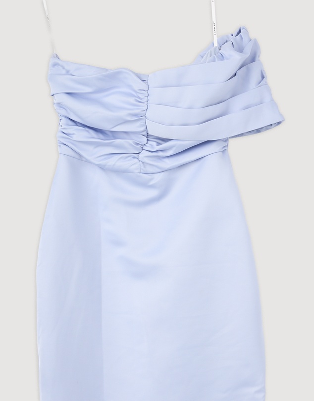 Revibe - Repaired CHANCERY Gracie Dress - AU 12