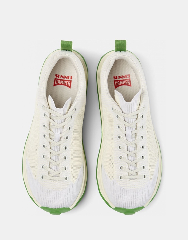 Camper - Trainers Pelotissima by Sunnei
