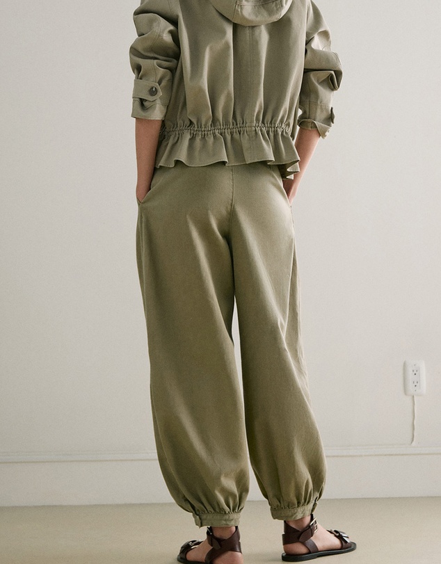 M.N.G - Souffle Jeans