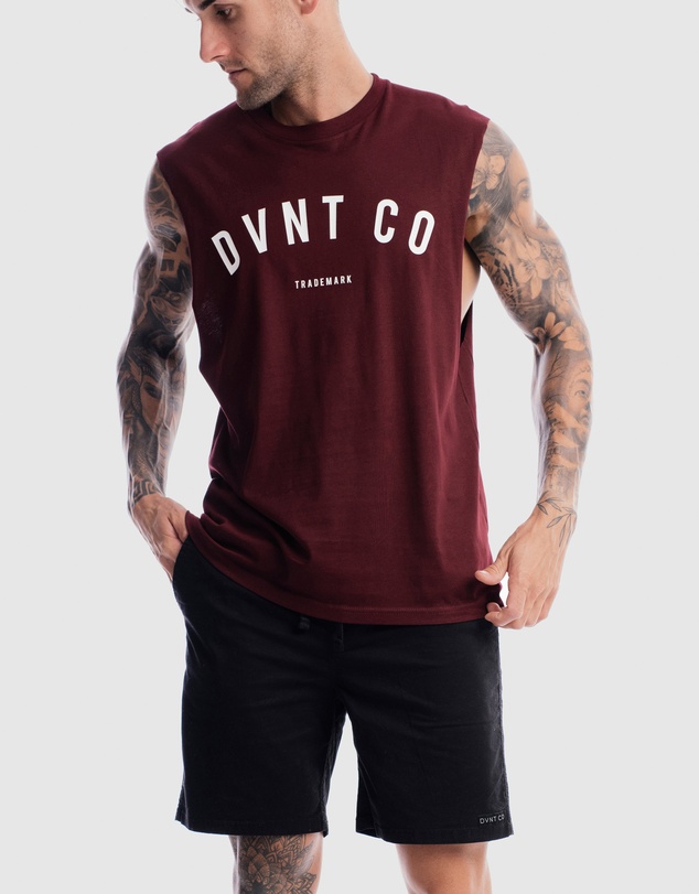DVNT - Arch Tank