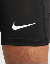 Nike - Nike Dri-FIT Fitness Long Shorts