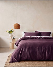 Linen House - Surf Wash Quilt Cover Set