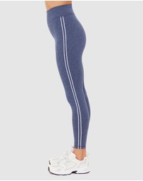 The Upside - Bowery 25in Midi Pants