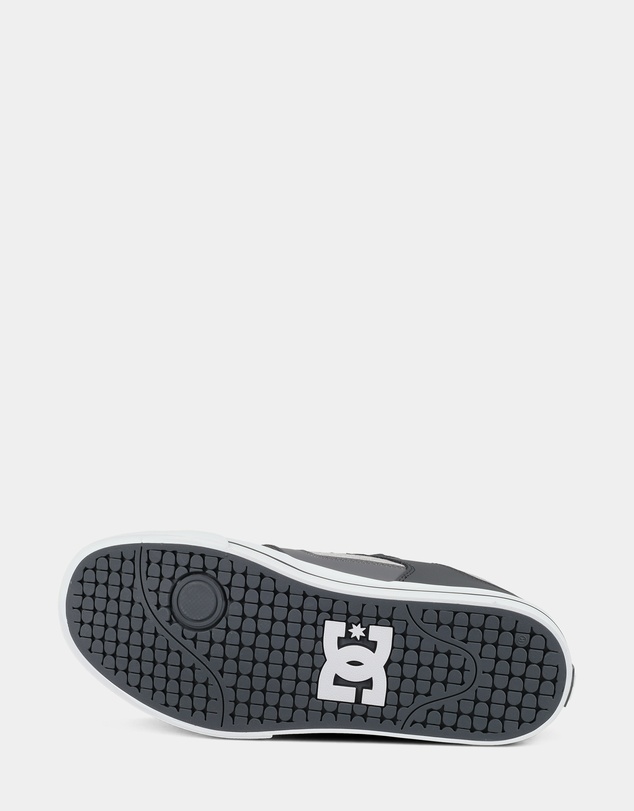 DC Shoes - Mens Pure Leather Shoes