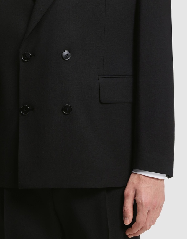 HUGO - Ulik262X Jacket