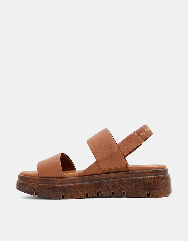Call It Spring - Adia Platform Sandals