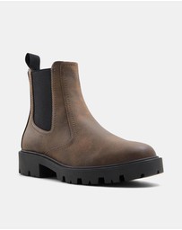 Call It Spring - Ashtynn Ankle Boots