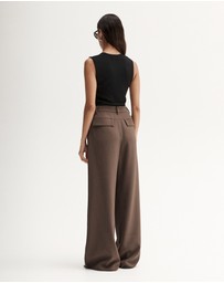 Elka Collective - Monica Pants
