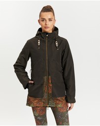 ROJO Outerwear - Bridie Jacket