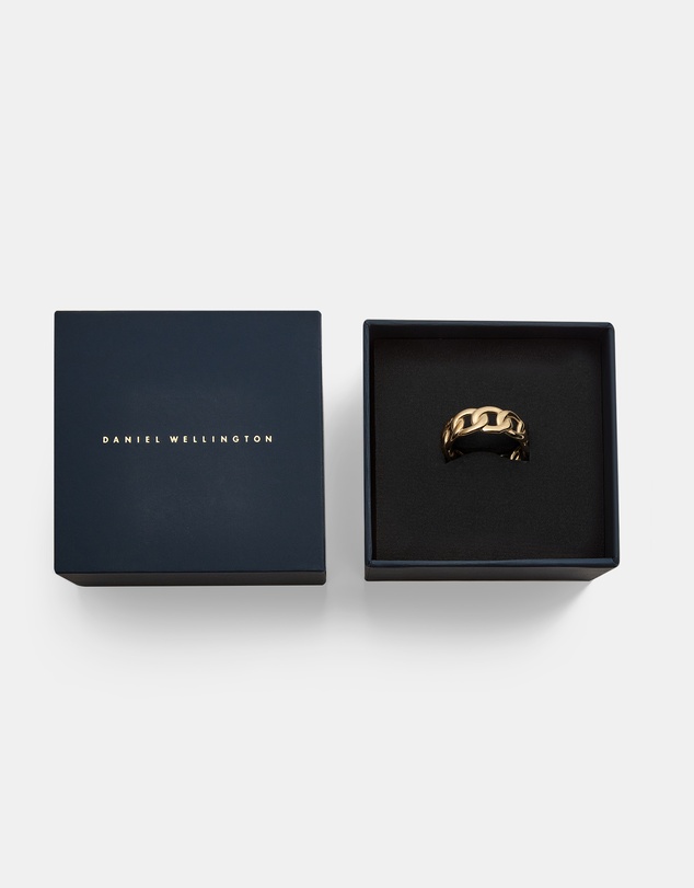 Daniel Wellington - Chunky Chain Ring