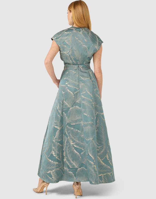 SACHA DRAKE - Atelier Bolero & Gown Set