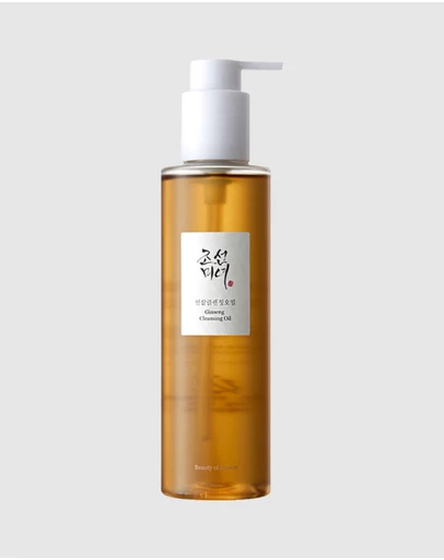 Beauty Of Joseon - Ginseng Cleansing Oil