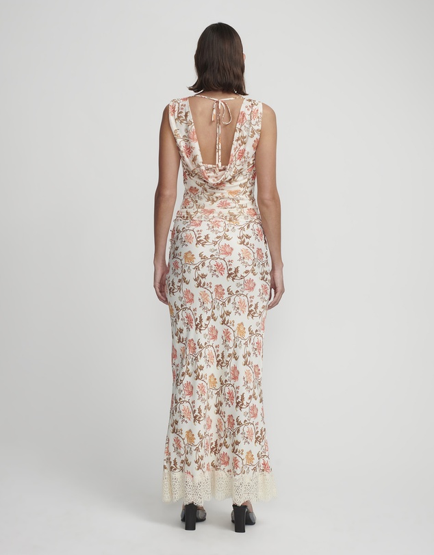 Hansen & Gretel - Bertie Top