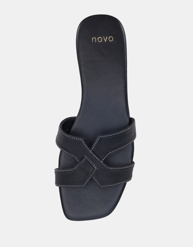Novo - Sassie Sandals
