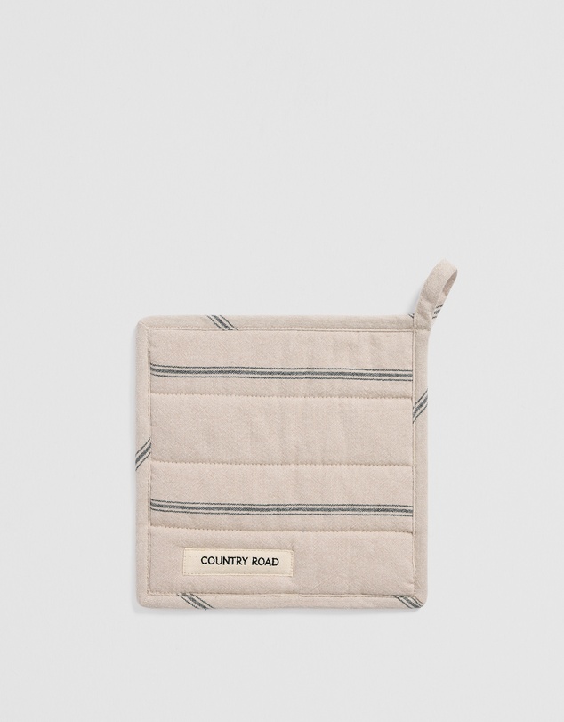 Country Road - Bruny Pot Holder
