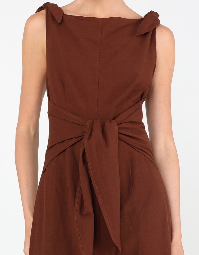 Madison The Label - Siena Maxi Dress