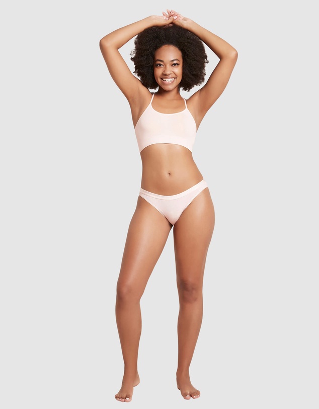Boody - 2-Pack LYOLYTE Hipster Bikini