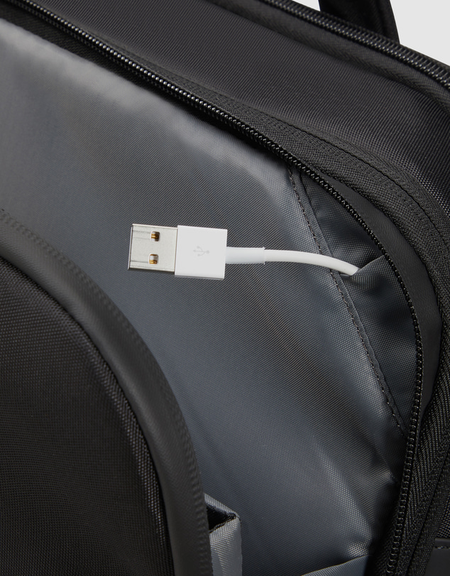 Samsonite - Litepoint Bailhandle 15.6