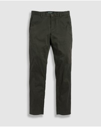 Rodd & Gunn - Gunn Slim Fit Chino Regular Leg