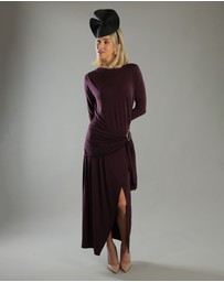 Morgan & Taylor - Zaria Fascinator