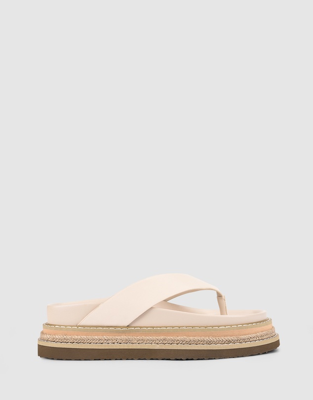 Verali - Theo Platform Thongs
