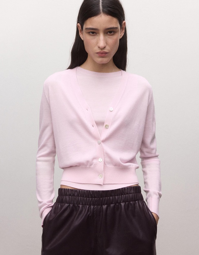 M.N.G - Lorito Cardigan