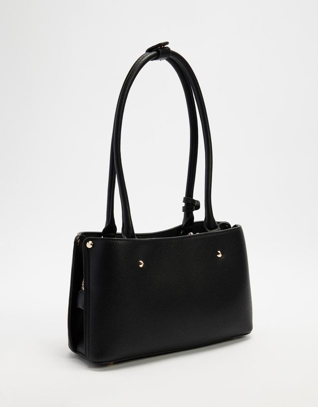 GUESS - Meridian II Shoulder Satchel