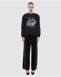 ENA PELLY - Lilly Oversized Sweater